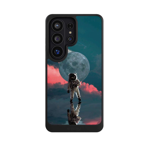 Samsung Galaxy S26 Ultra NIVOcore Astronaut Moonwalk