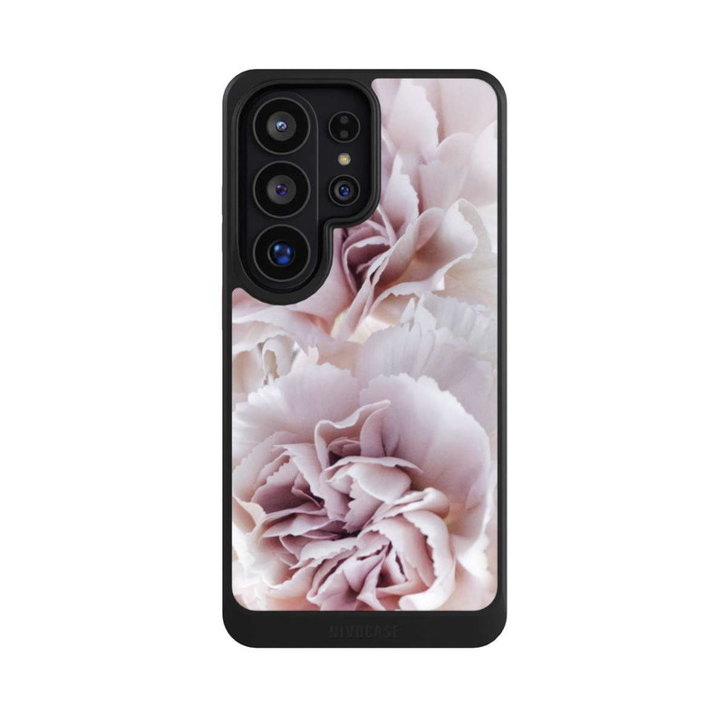 Galaxy S26 Ultra NIVOcore Blühende Nelke