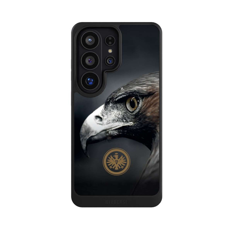Galaxy S26 Ultra NIVOcore Eintracht Adler Design