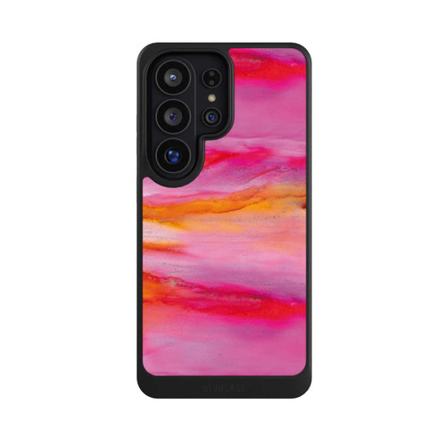 Samsung Galaxy S26 Ultra NIVOcore kräftiges Pink