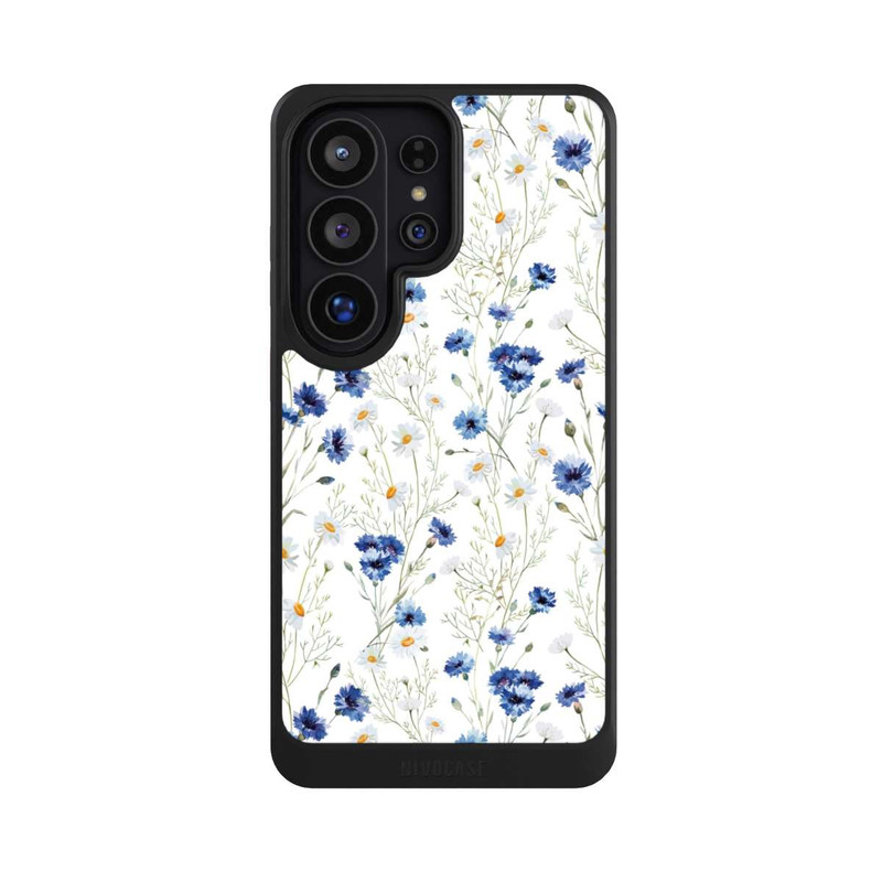 Galaxy S26 Ultra NIVOcore Flower Pattern 6