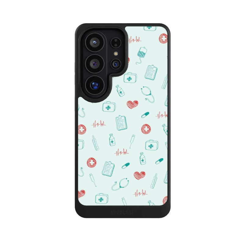 Galaxy S26 Ultra NIVOcore Pflegeberuf