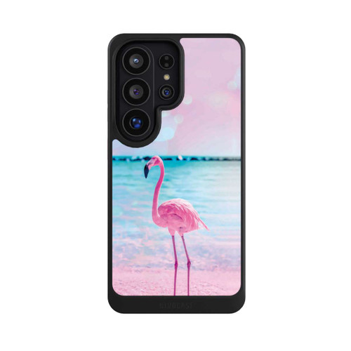 Samsung Galaxy S26 Ultra NIVOcore Rosa Flamingo