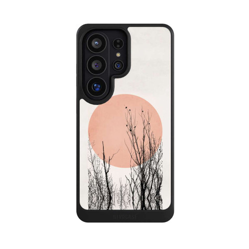 Samsung Galaxy S26 Ultra NIVOcore Träume bei Sonnenuntergang