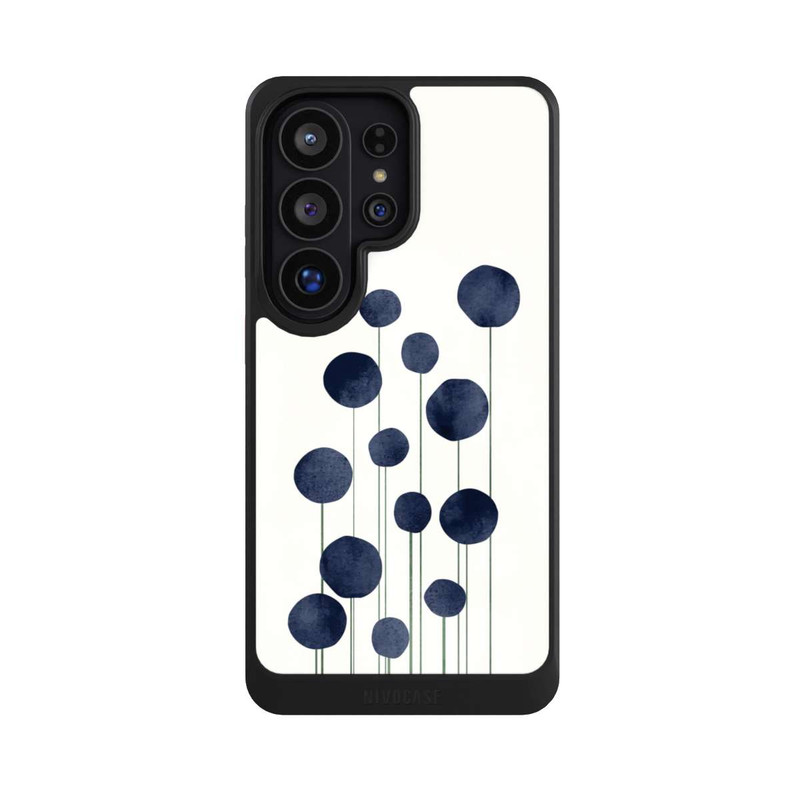Galaxy S26 Ultra NIVOcore Wasserblumen
