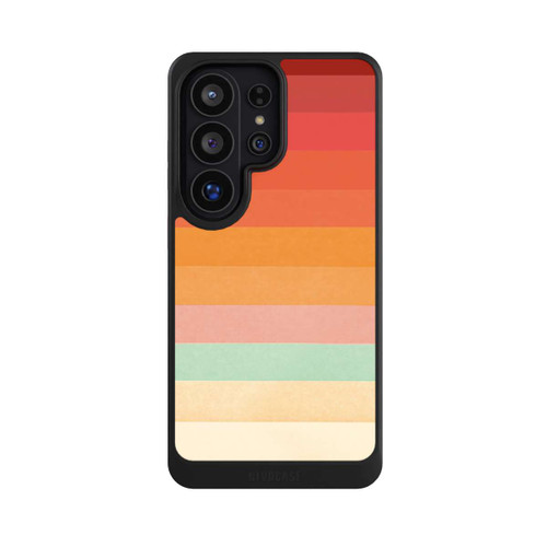 Samsung Galaxy S26 Ultra NIVOcore Rainbow Chevrons II