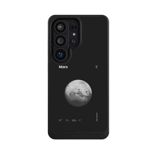 Samsung Galaxy S26 Ultra NIVOcore Solar System Mars