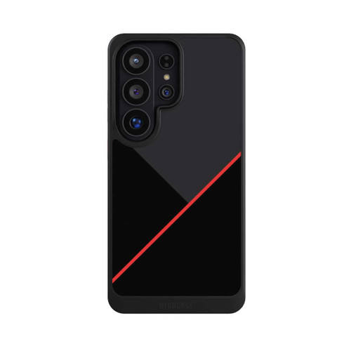 Samsung Galaxy S26 Ultra NIVOcore Red Line