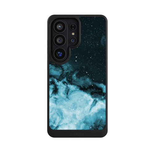 Samsung Galaxy S26 Ultra NIVOcore Blauer Trübsinn