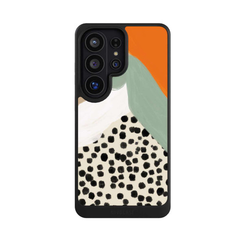 Samsung Galaxy S26 Ultra NIVOcore Crazy Life Art 03 Boho