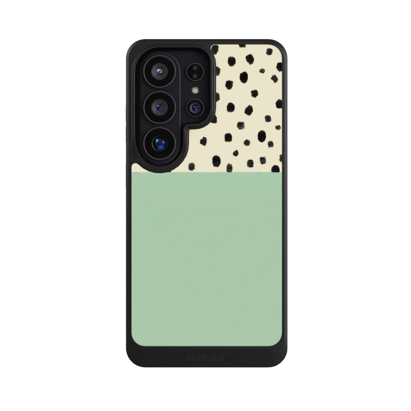 Galaxy S26 Ultra NIVOcore Punkte und Boho