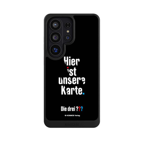Samsung Galaxy S26 Ultra NIVOcore Hier Ist Unsere Karte