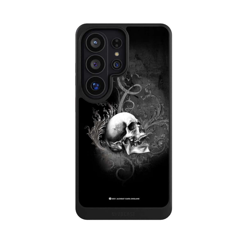 Galaxy S26 Ultra NIVOcore De Profundis