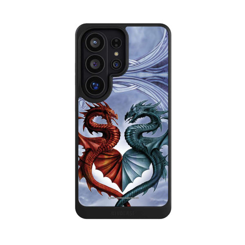 Samsung Galaxy S26 Ultra NIVOcore Draconic Tryst