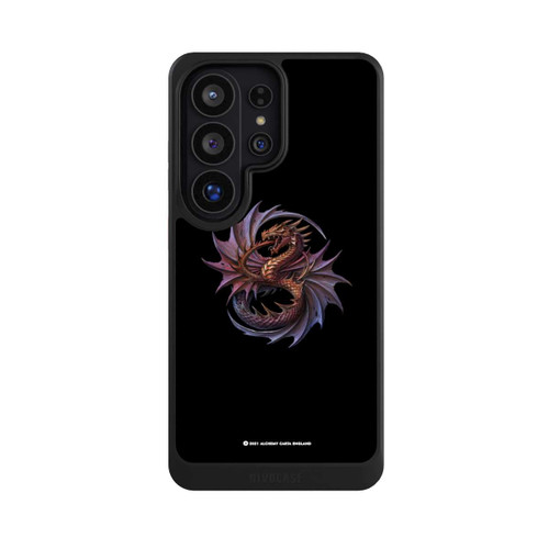 Samsung Galaxy S26 Ultra NIVOcore Maelstromeus