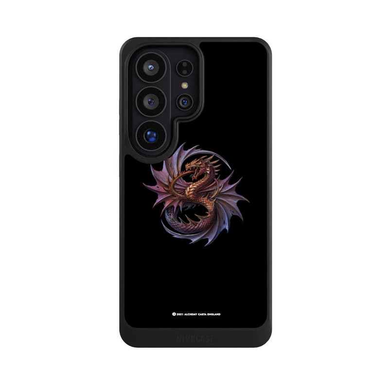 Galaxy S26 Ultra NIVOcore Maelstromeus