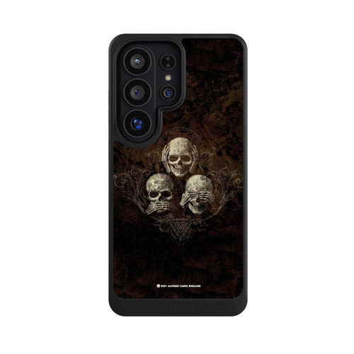 Samsung Galaxy S26 Ultra NIVOcore No Evil