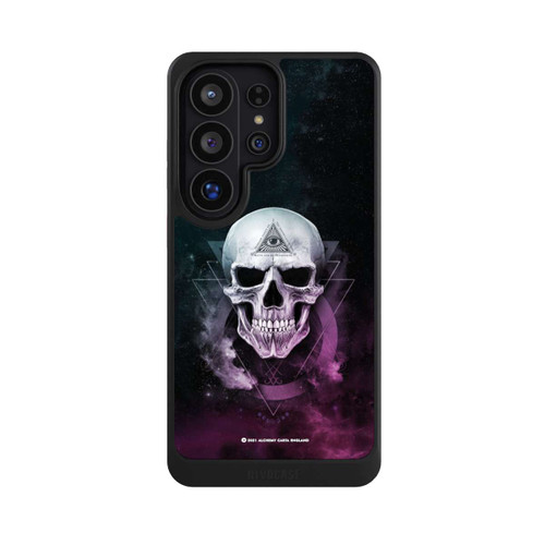 Samsung Galaxy S26 Ultra NIVOcore DIE LEERE
