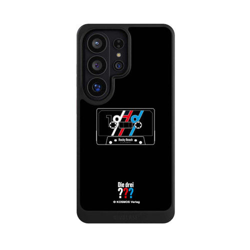 Samsung Galaxy S26 Ultra NIVOcore Drei Fragezeichen Kassette