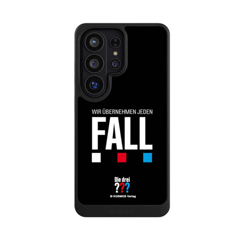 Samsung Galaxy S26 Ultra NIVOcore Wir Übernehmen Jeden Fall