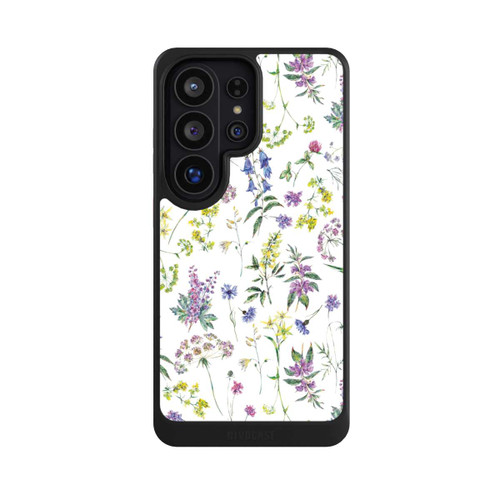 Samsung Galaxy S26 Ultra NIVOcore Wald und Wiesenblumen