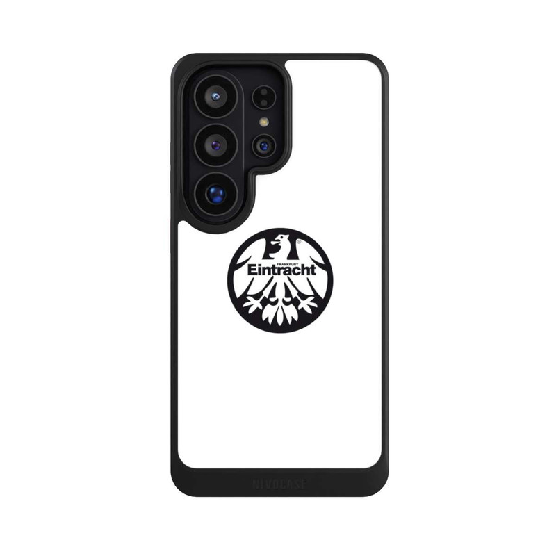 Galaxy S26 Ultra NIVOcore Logo Adler 1980 Schwarz