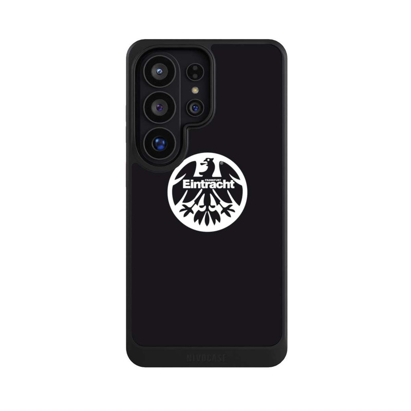 Galaxy S26 Ultra NIVOcore Logo Adler 1980 weiss