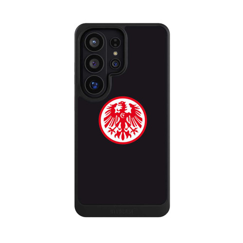 Samsung Galaxy S26 Ultra NIVOcore Logo Adler 1920 Rot