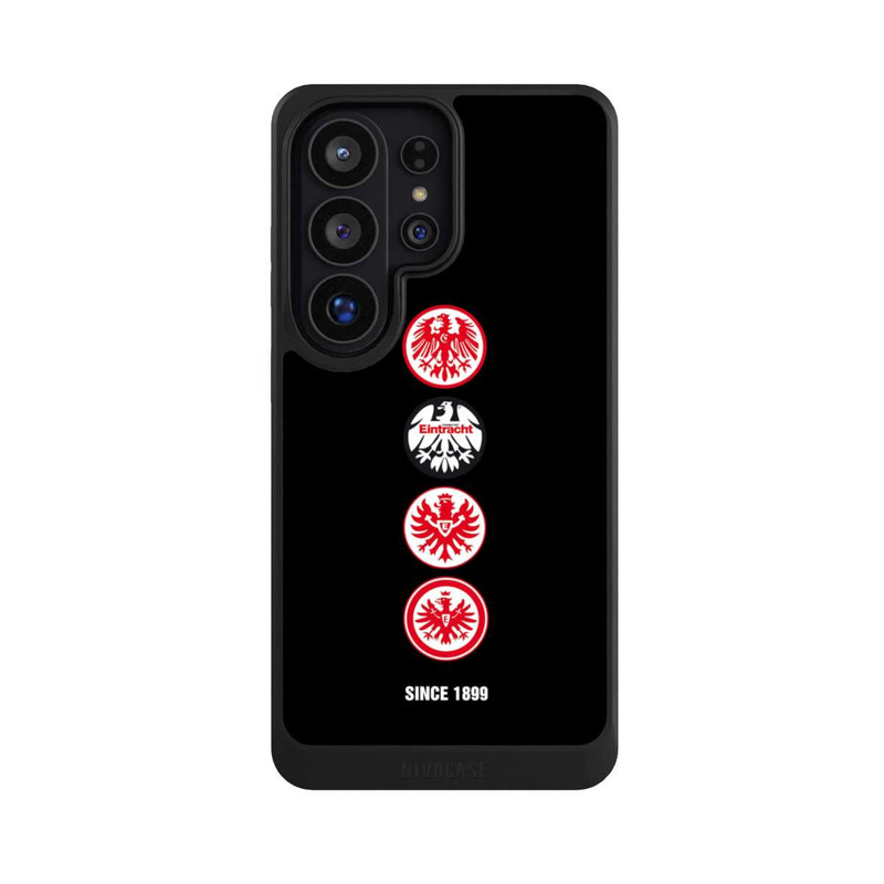 Galaxy S26 Ultra NIVOcore Seit 1899 Schwarz