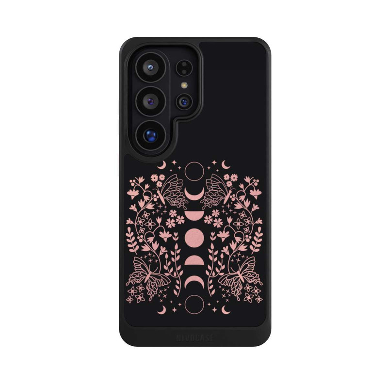 Galaxy S26 Ultra NIVOcore Rosa Frühlingsmond