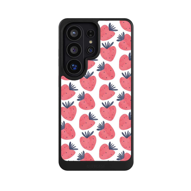 Galaxy S26 Ultra NIVOcore Süße Erdbeeren