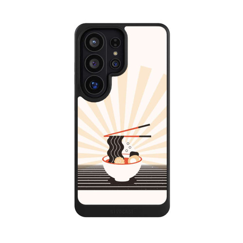 Samsung Galaxy S26 Ultra NIVOcore Ramen Noodle Soup
