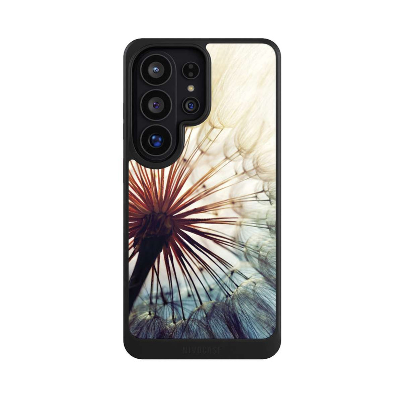 Galaxy S26 Ultra NIVOcore Löwenzahn 1