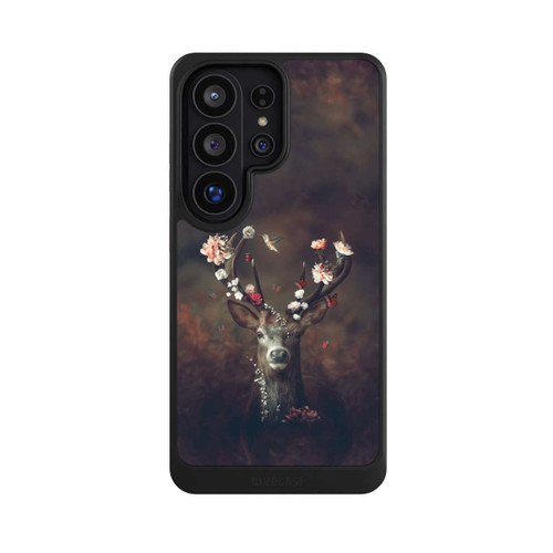 Samsung Galaxy S26 Ultra NIVOcore Fauna Flora Hirsch