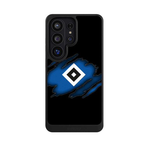 Samsung Galaxy S26 Ultra NIVOcore HSV Scratch