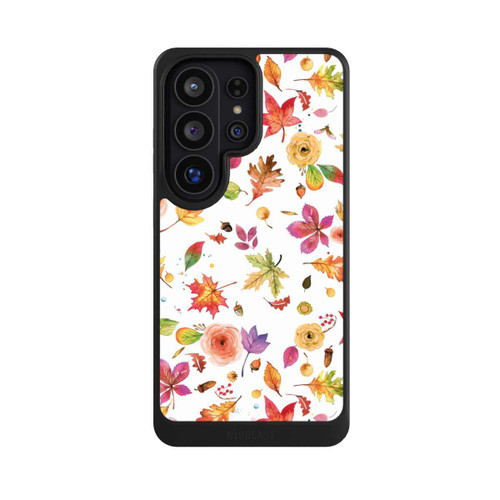 Samsung Galaxy S26 Ultra NIVOcore Autumn Flowers Leaves