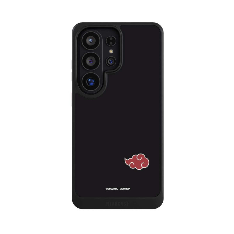 Galaxy S26 Ultra NIVOcore Akatsuki Black