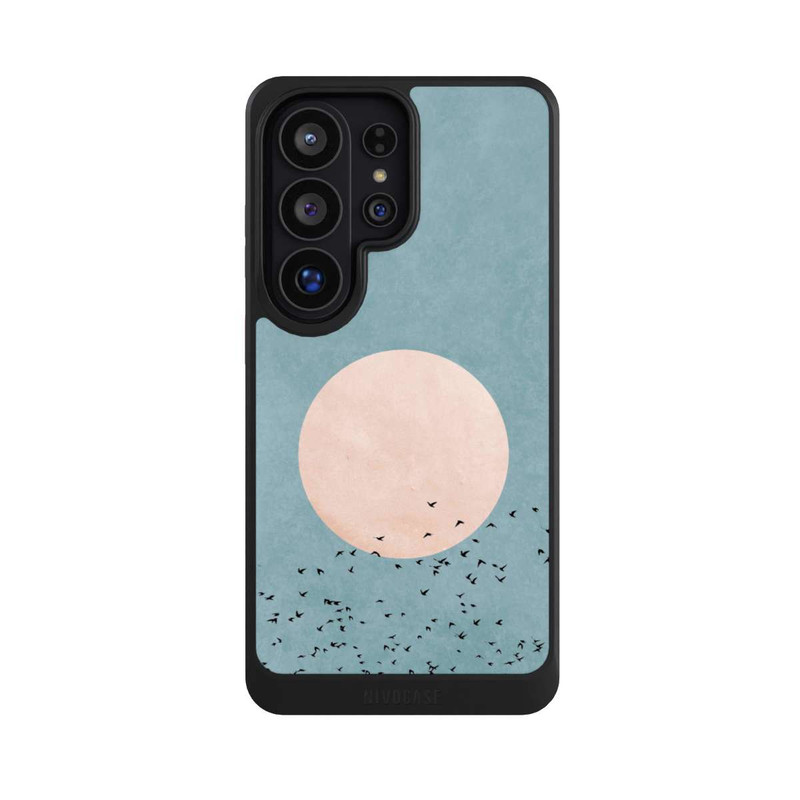 Galaxy S26 Ultra NIVOcore Wegfliegen