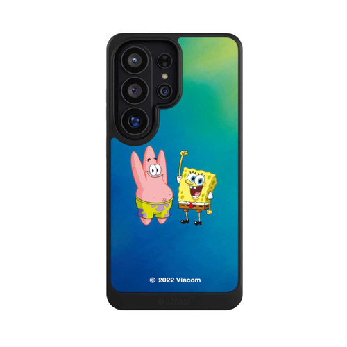 Samsung Galaxy S26 Ultra NIVOcore Spongebob and Patrick