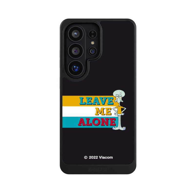 Galaxy S26 Ultra NIVOcore Spongebob - Leave Me Alone