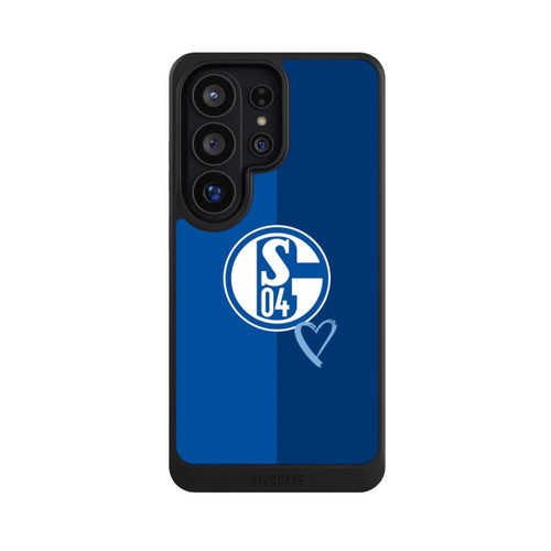 Samsung Galaxy S26 Ultra NIVOcore Schalke 04 Herzt