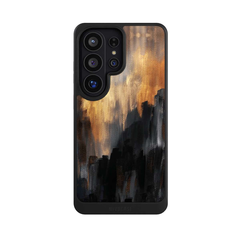 Galaxy S26 Ultra NIVOcore Hoffnung