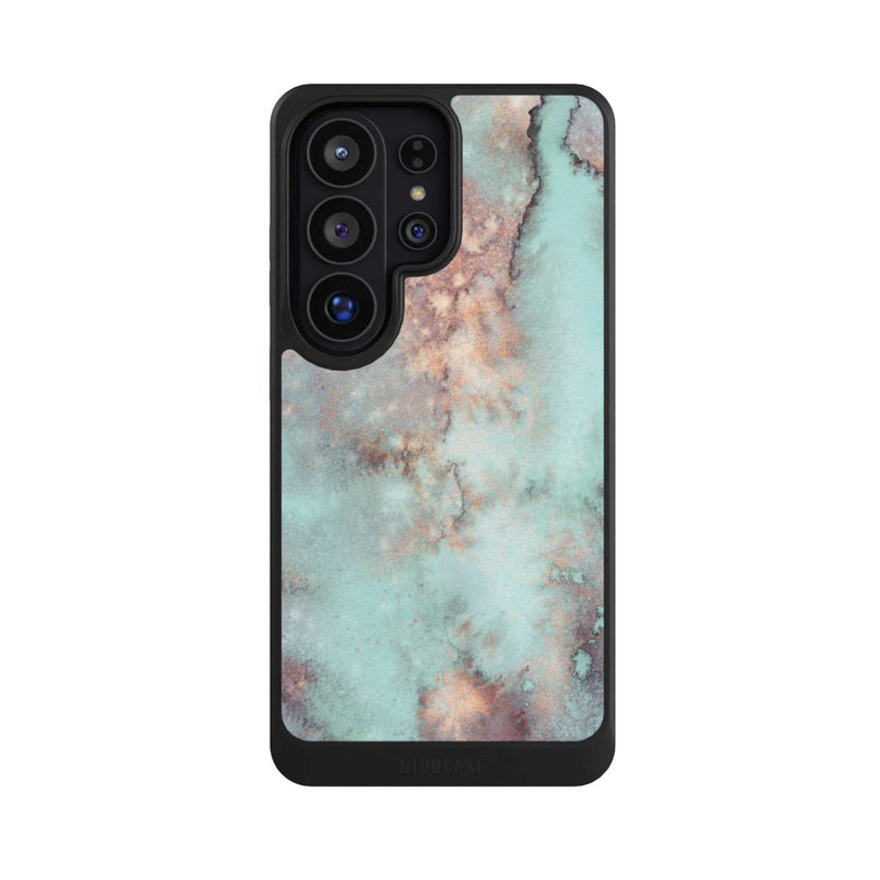 Galaxy S26 Ultra NIVOcore Innerer Weltraum