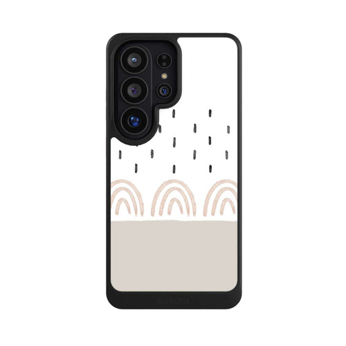 Samsung Galaxy S26 Ultra NIVOcore Regen auf Regenbögen -Anastasia Sawall