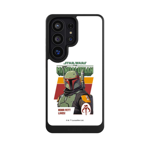 Samsung Galaxy S26 Ultra NIVOcore Boba Fett Lives