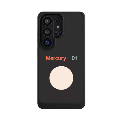 Samsung Galaxy S26 Ultra NIVOcore Mercury