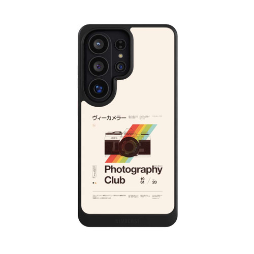 Samsung Galaxy S26 Ultra NIVOcore Photo Club Print