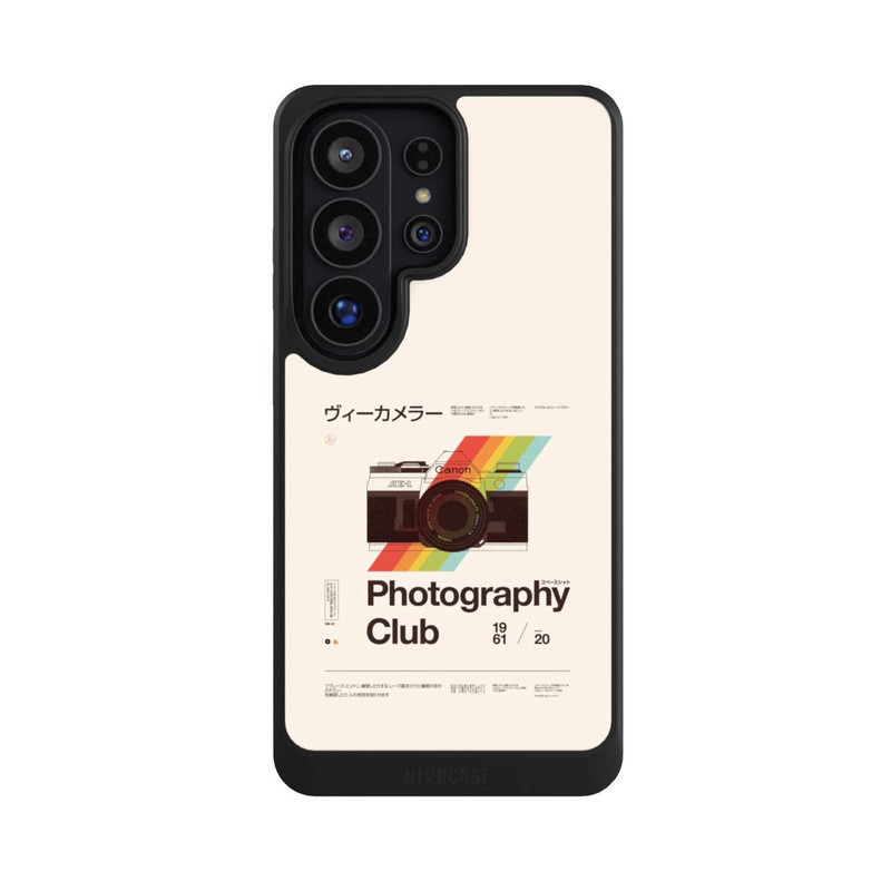 Galaxy S26 Ultra NIVOcore Photo Club Print