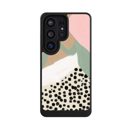 Samsung Galaxy S26 Ultra NIVOcore Crazy Life Boho Soft