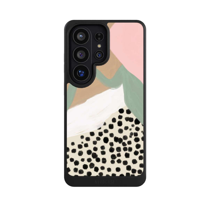 Galaxy S26 Ultra NIVOcore Verrücktes Leben Boho Soft